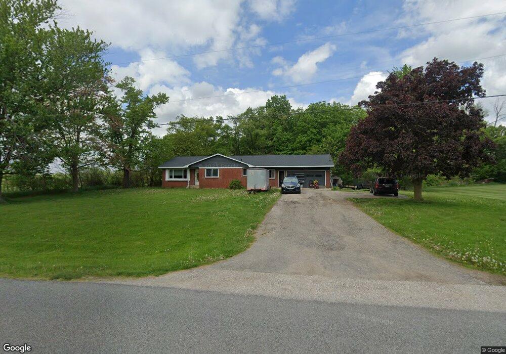 4177 82nd St SW, Byron Center, MI 49315 - photo 1