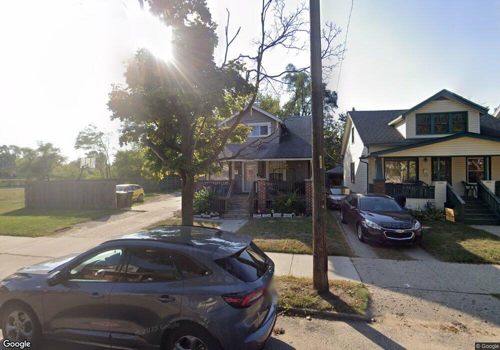 15481 Monica St, Detroit, MI 48238 - photo 1