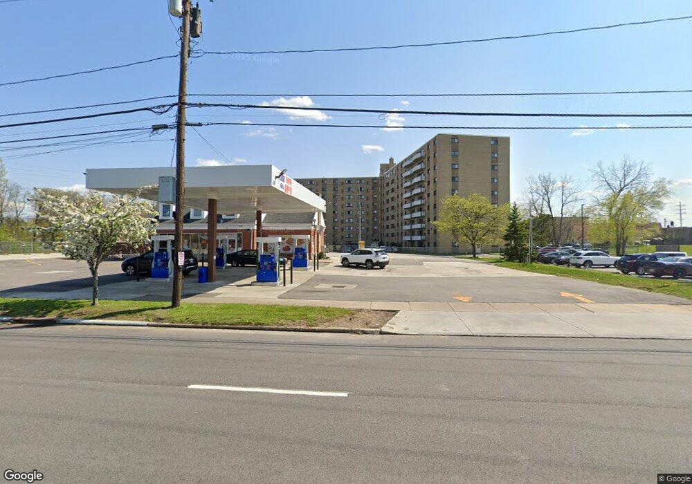 21860 Libby Rd, Bedford Heights, OH 44146 - photo 1