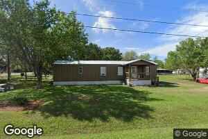 120 Ridley Dr, Omega, GA 31775