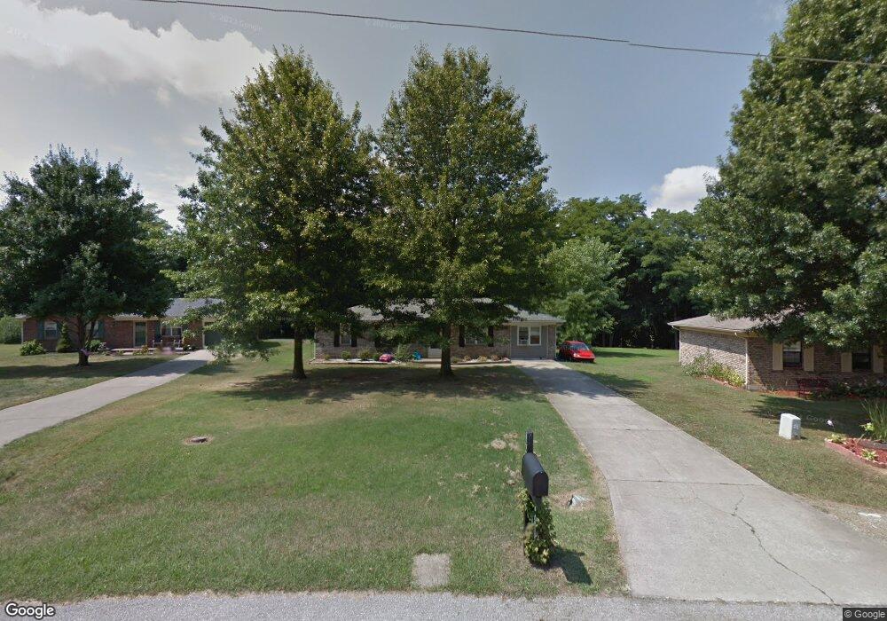 1241 Charles St NE, Corydon, IN 47112 - photo 1