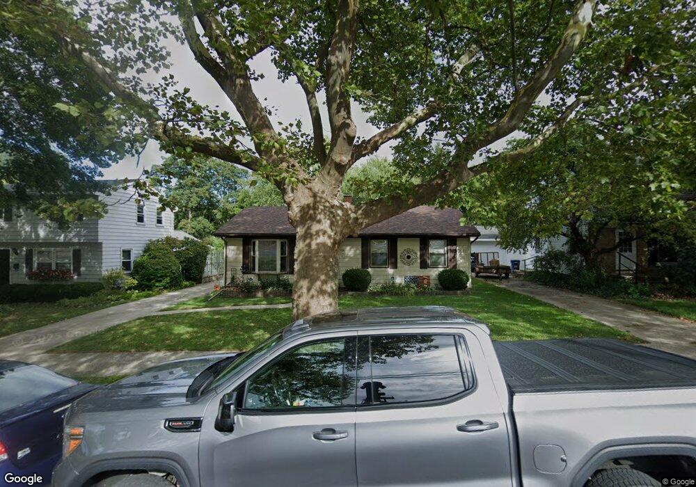 1324 Burke Ave NE, Grand Rapids, MI 49505 - photo 1