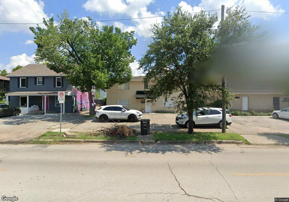 1616 W Alabama St, Houston, TX 77006 - photo 1