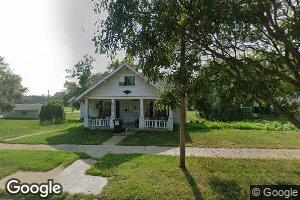 523 1st Ave E, Horton, KS 66439
