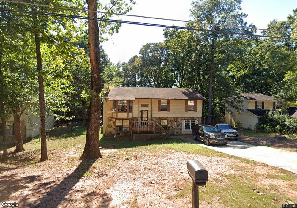 5718 Saint Thomas Dr, Lithonia, GA 30058 - photo 1