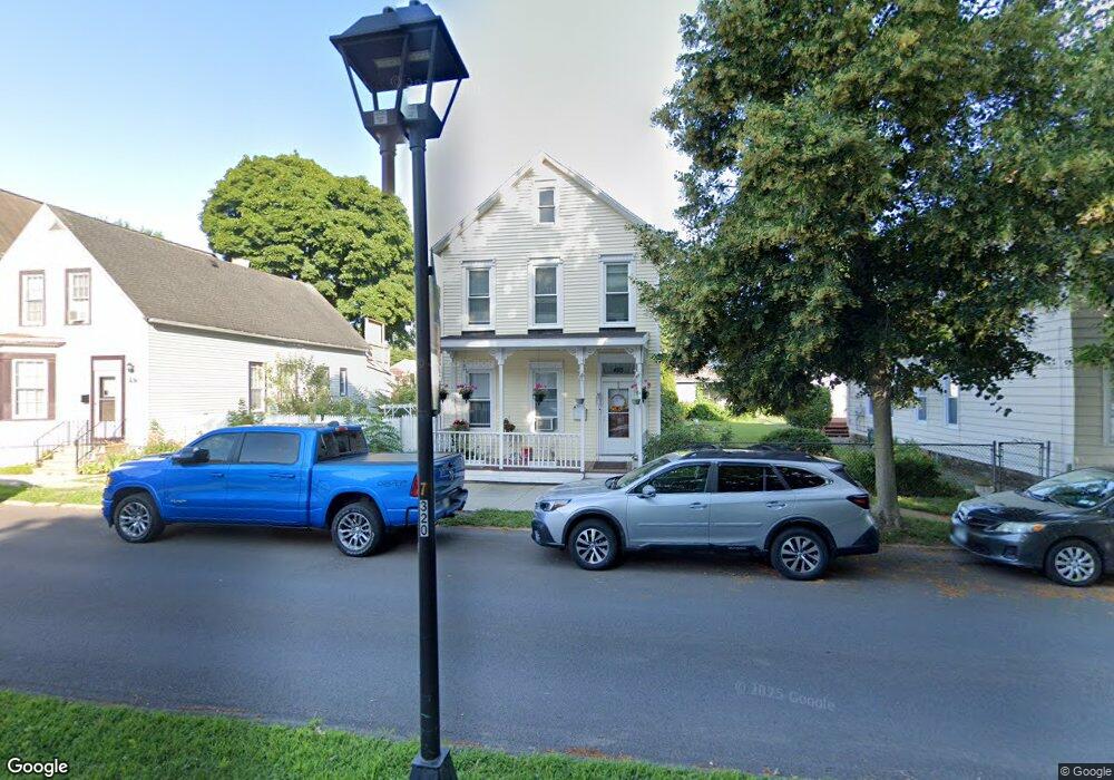 495 8th Ave, Troy, NY 12182 - photo 1