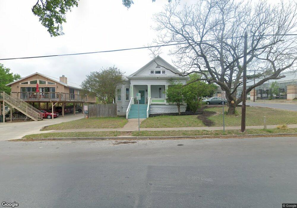 419 North St, San Marcos, TX 78666 - photo 1