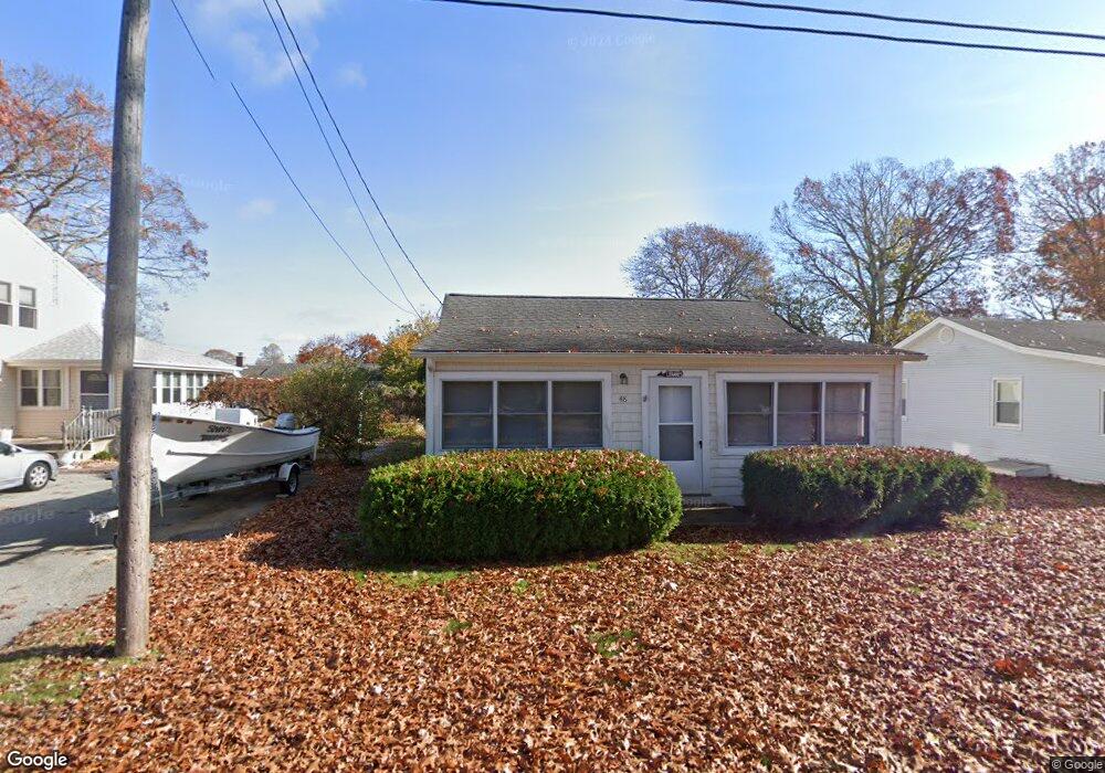 48 Center Beach Ave, Old Lyme, CT 06371 - photo 1