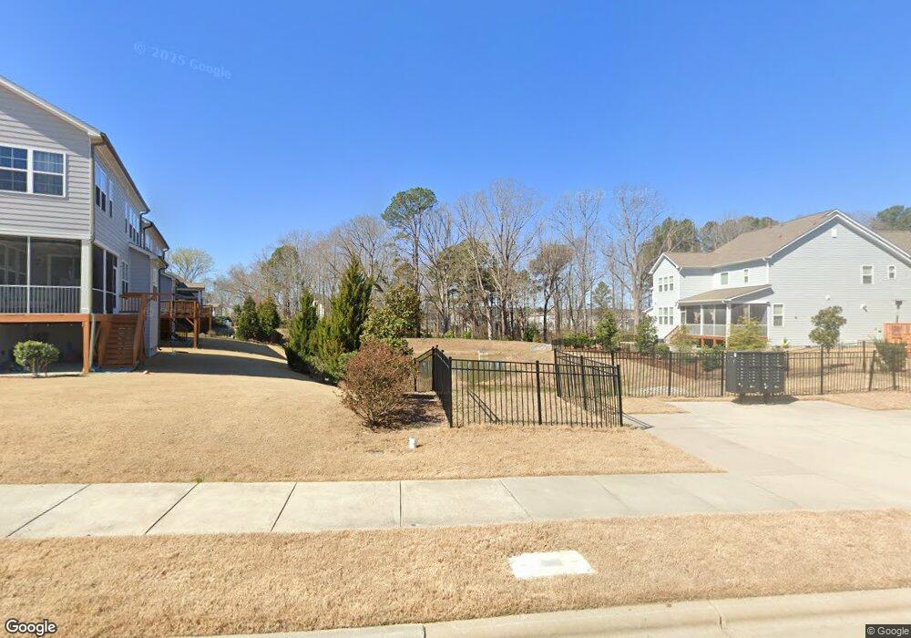 2632 Olive Chapel Rd, Apex, NC 27502 - photo 1