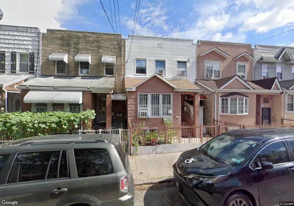 9737 81st St, Ozone Park, NY 11416 - photo 1