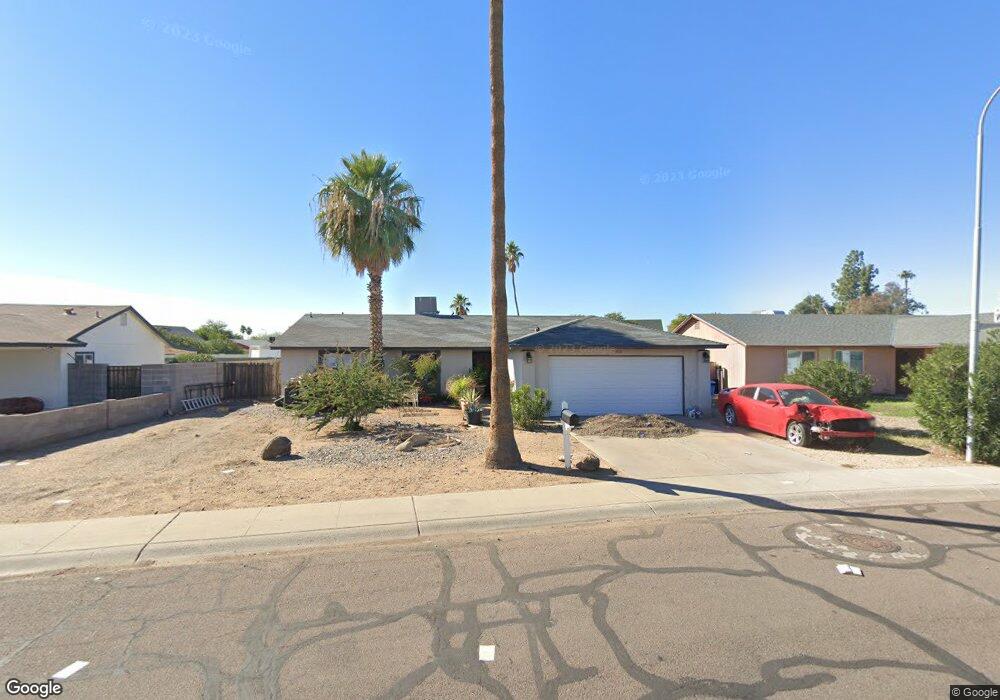 3418 N 89th Ave unit 3, Phoenix, AZ 85037 - photo 1