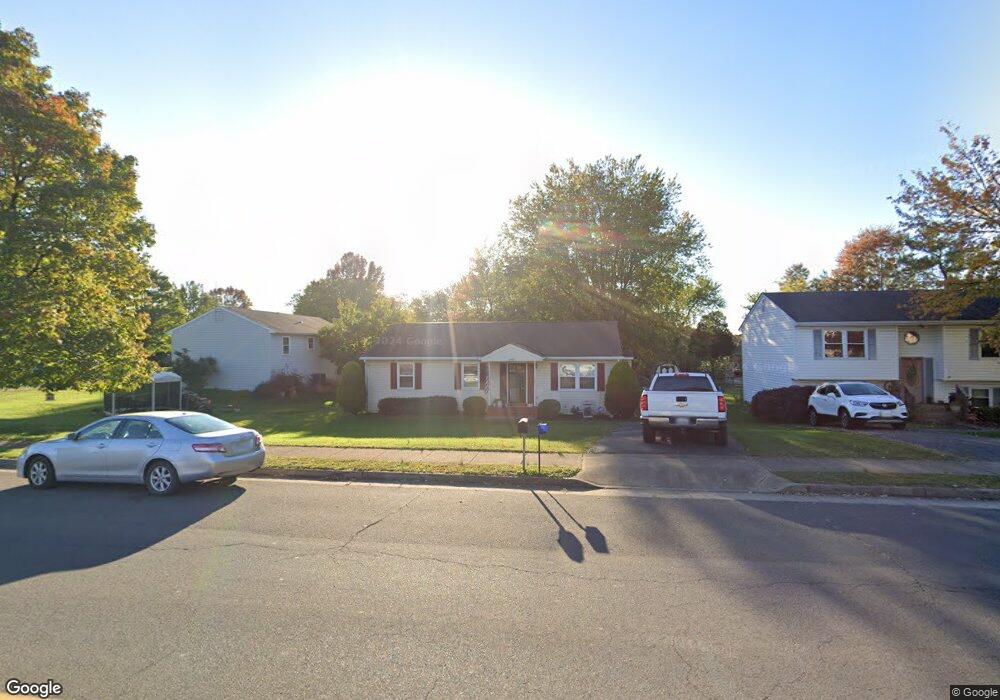 4130 Rectortown Rd, Marshall, VA 20115 - photo 1