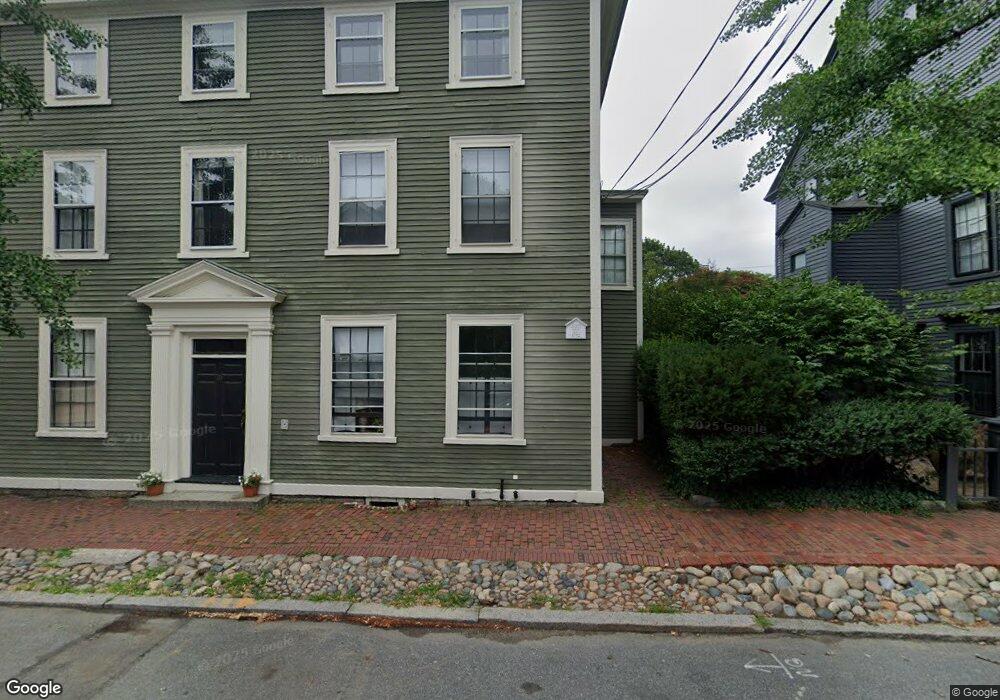 118 Federal St unit 1, Salem, MA 01970 - photo 1