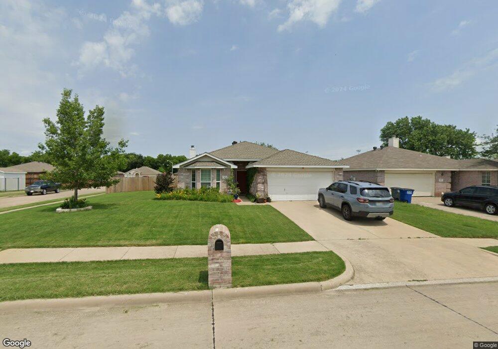301 Lake Wichita Dr, Wylie, TX 75098 - photo 1