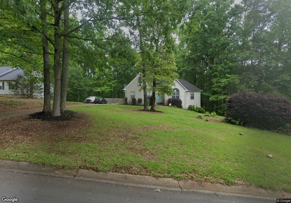 122 Stirling Way, Sharpsburg, GA 30277 - photo 1