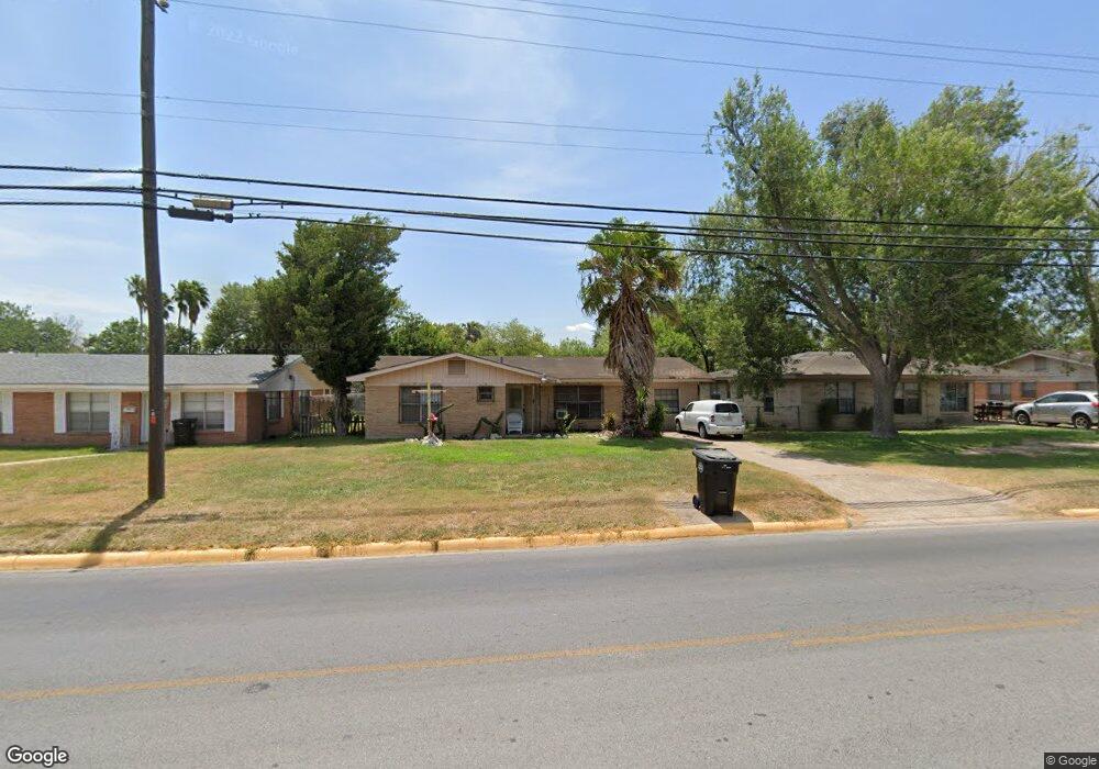 812 S Bridge Ave, Weslaco, TX 78596 - photo 1