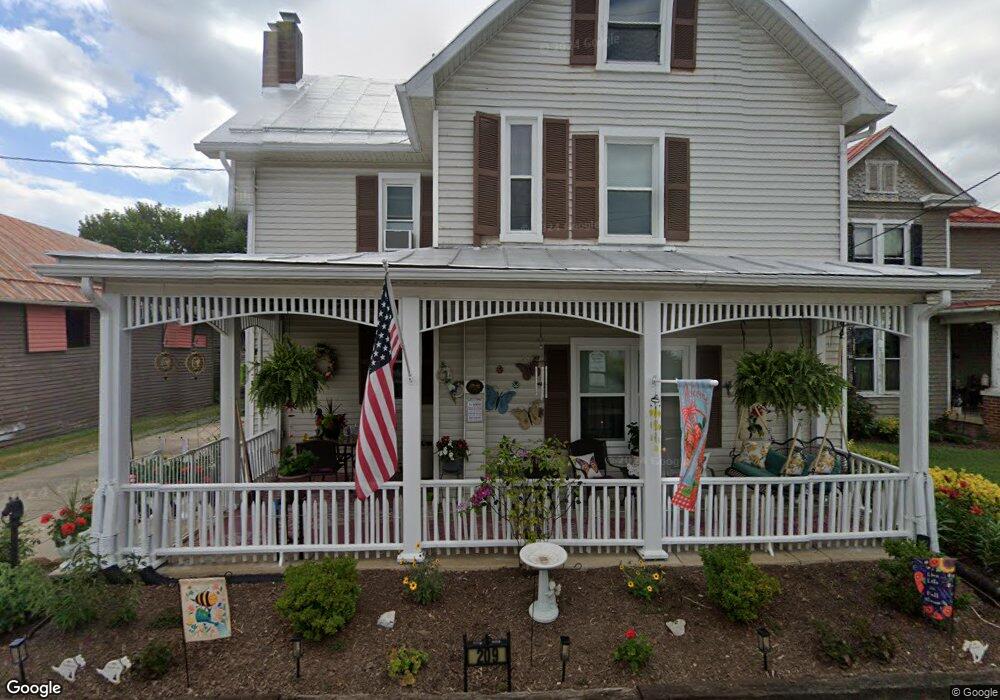 209 Center St, Edinburg, VA 22824 - photo 1