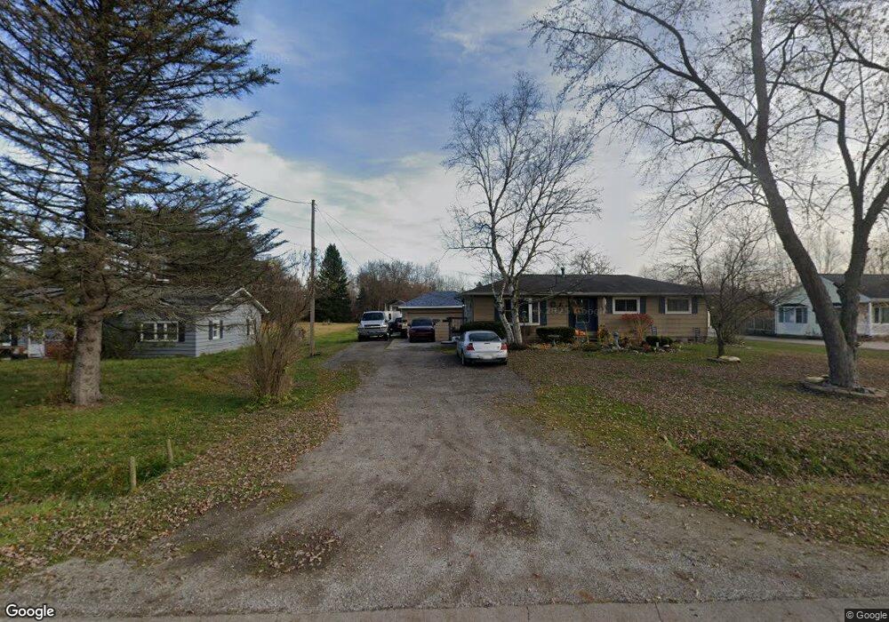 2464 Beach Rd, Port Huron, MI 48060 - photo 1