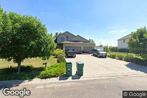 4723 36th Ave N, Reiles Acres, ND 58102