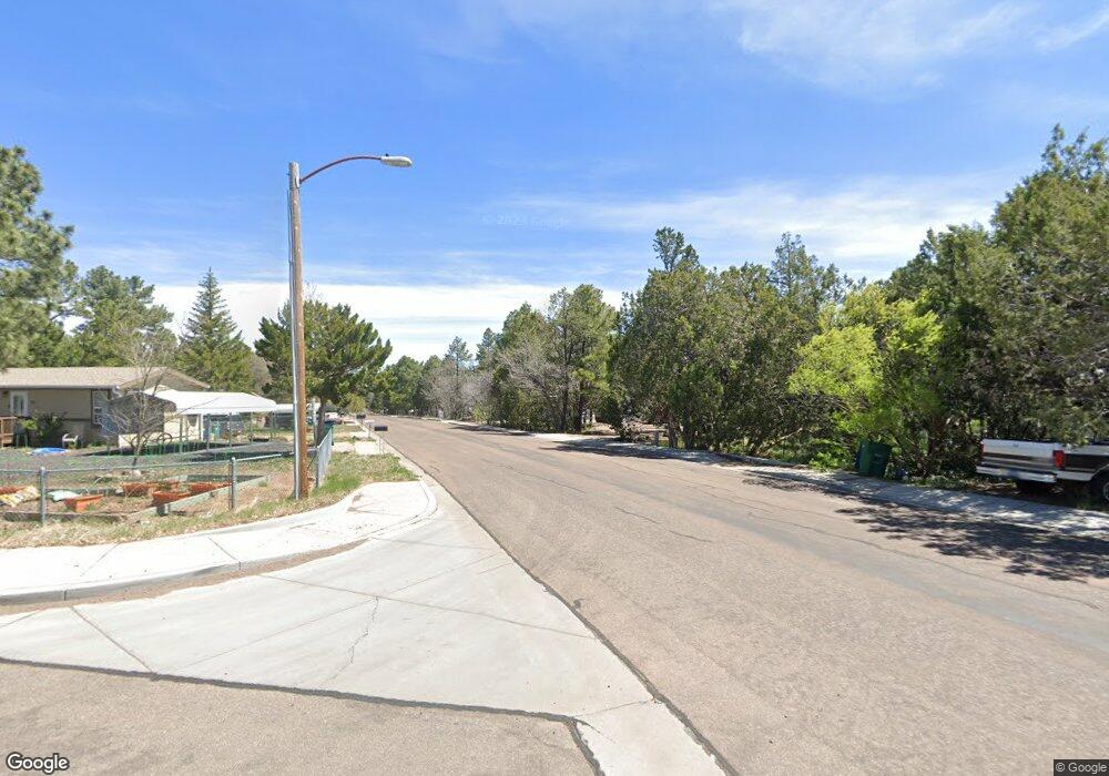 1091 S 11th Ave, Show Low, AZ 85901 - photo 1