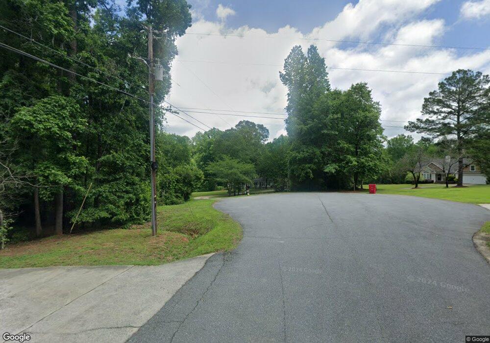 5613 Charles Dr, Macon, GA 31210 - photo 1