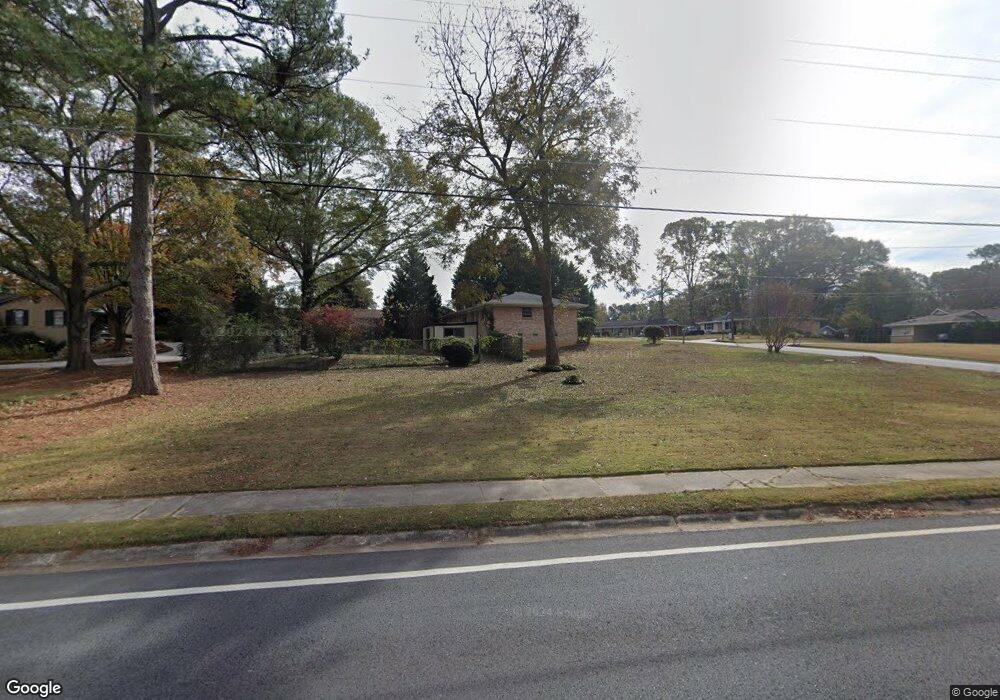 3924 Barr Cir, Tucker, GA 30084 - photo 1