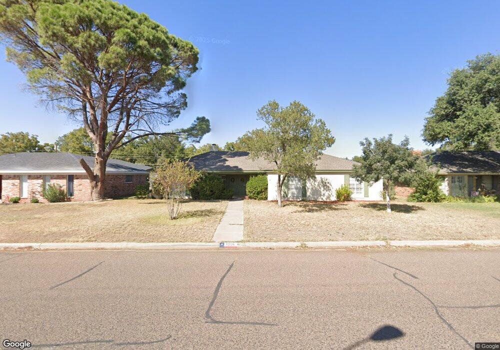 3204 Reo Dr, Midland, TX 79705 - photo 1