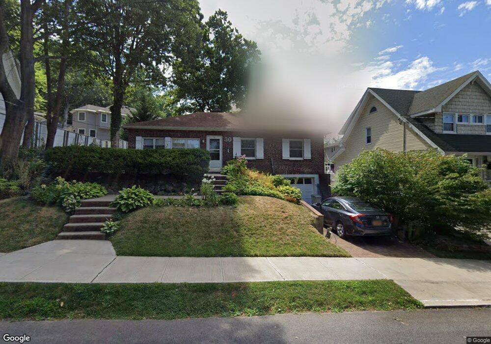 30 Dudley Ave, Staten Island, NY 10301 - photo 1