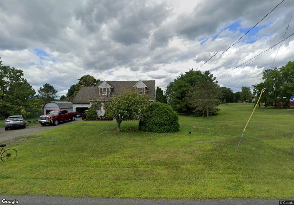 1467 Bame Rd, Castleton On Hudson, NY 12033 - photo 1