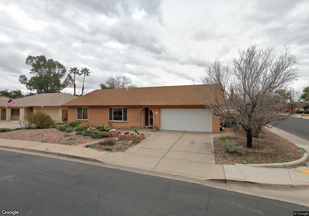 1063 W Natal Ave, Mesa, AZ 85210 - photo 1