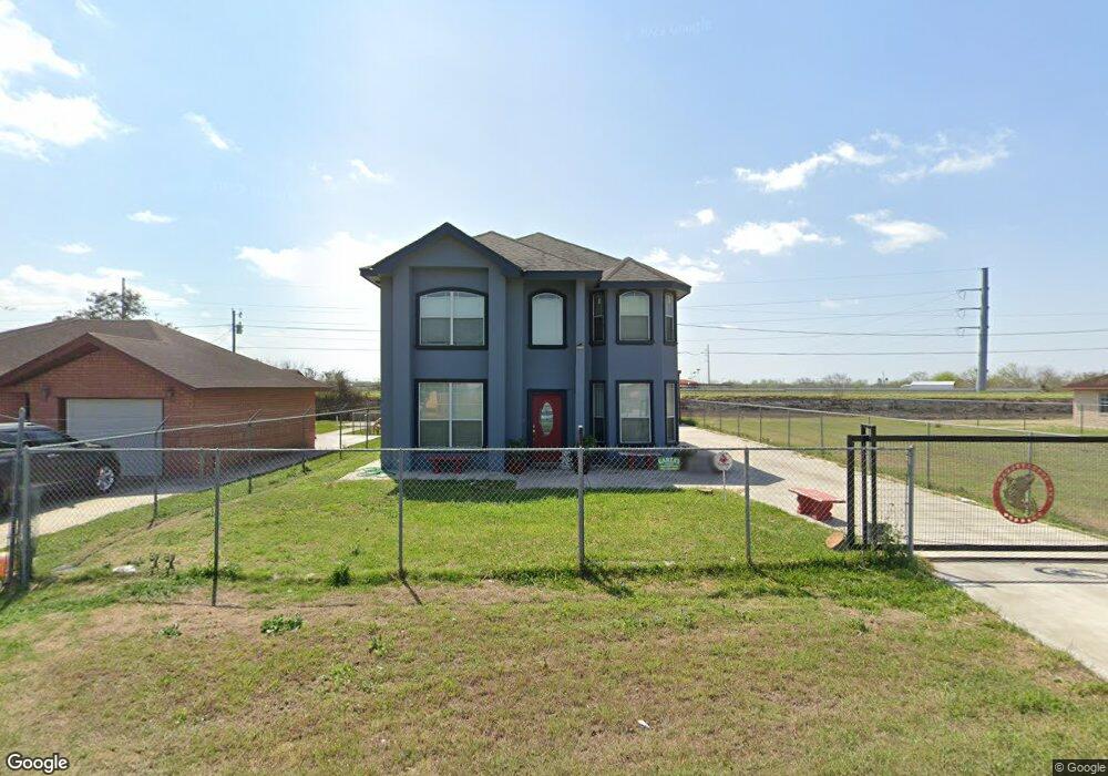 751 Hernandez Dr, Donna, TX 78537 - photo 1