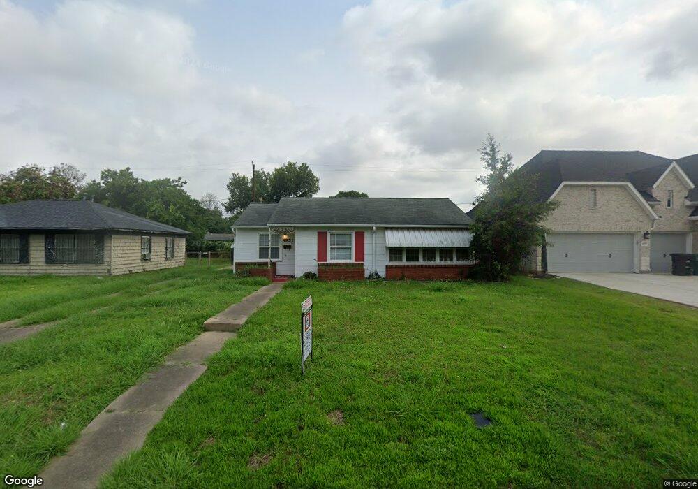 4951 Culmore Dr, Houston, TX 77021 - photo 1