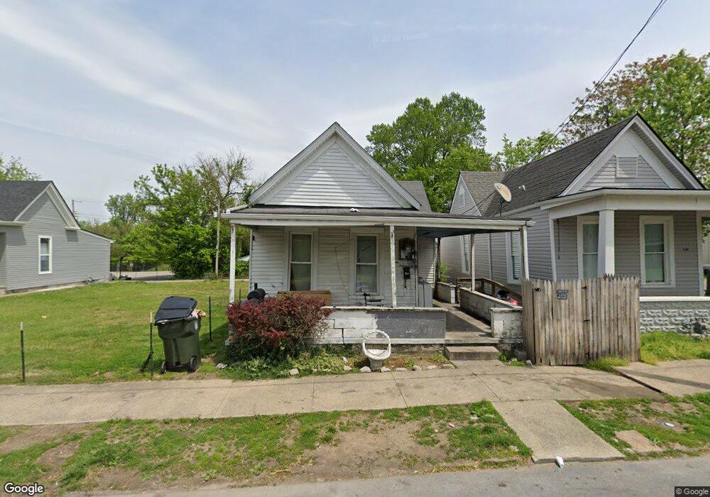 414 W 7th St, New Albany, IN 47150 - photo 1