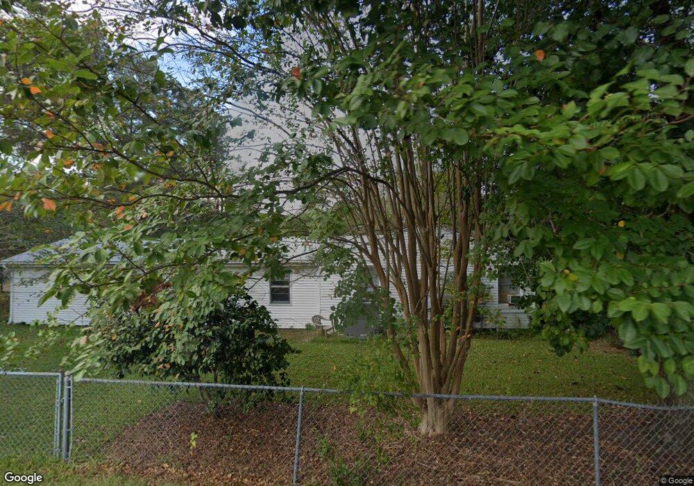 3632 Lake Shore Loop, Augusta, GA 30907 - photo 1