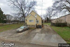 131 Center St Unit B  (right), Avondale Estates, GA 30002