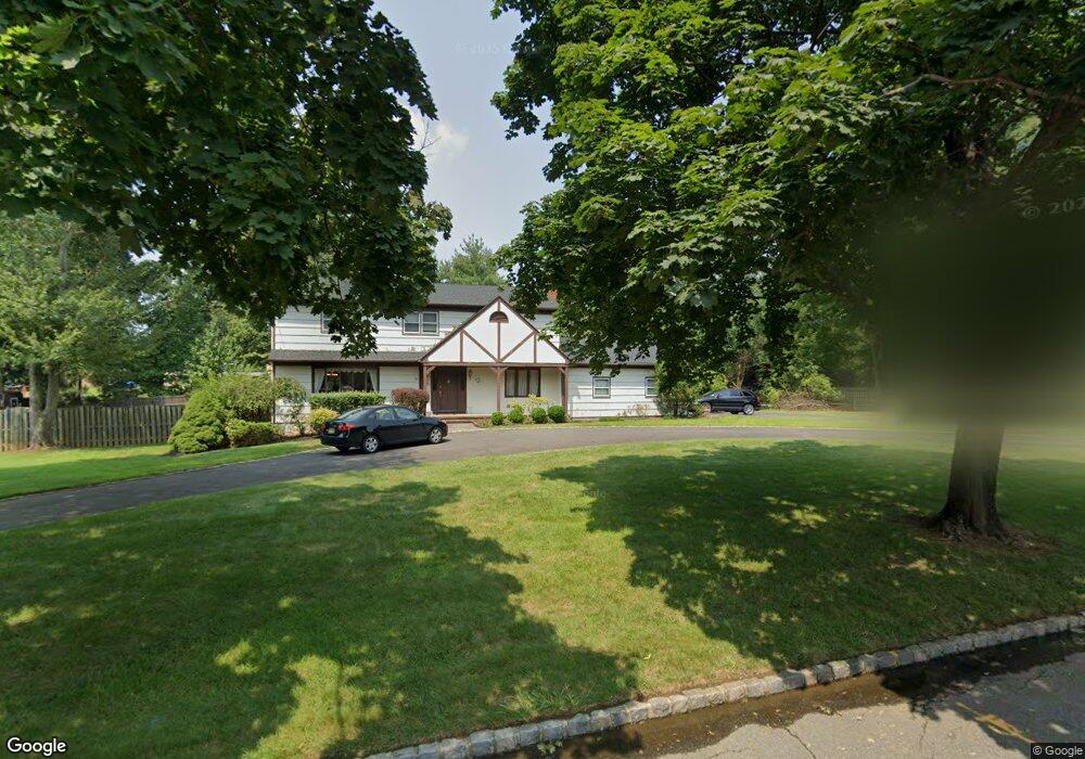 28 Allenby Ln, Scotch Plains, NJ 07076 - photo 1