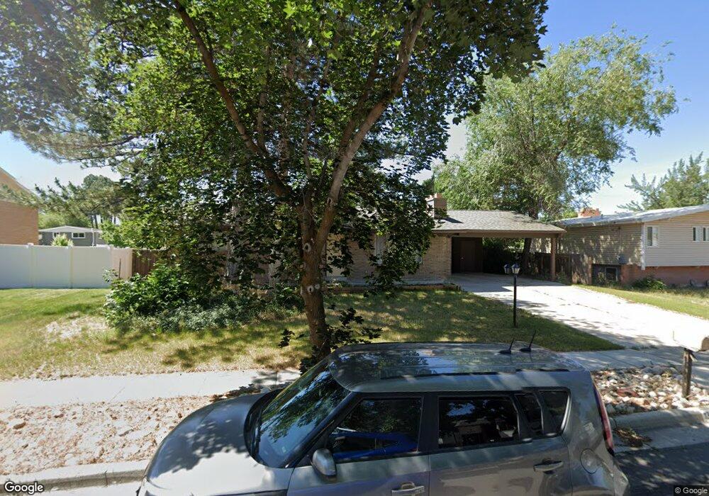 1370 E 8085 S, Sandy, UT 84093 - photo 1