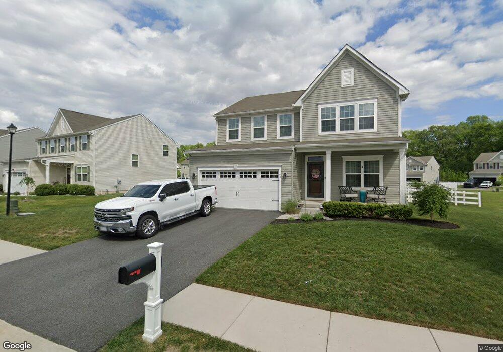 48 Andover Branch Rd, Clayton, DE 19938 - photo 1