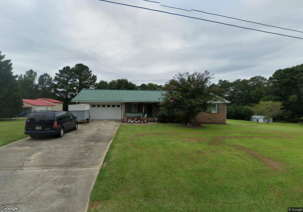 105 Stephens Dr, Covington, GA 30016 - photo 1