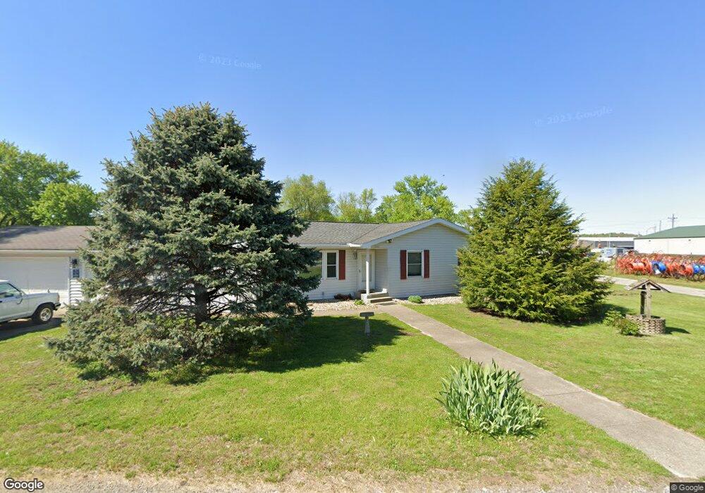 800 N 40th St, Terre Haute, IN 47803 - photo 1