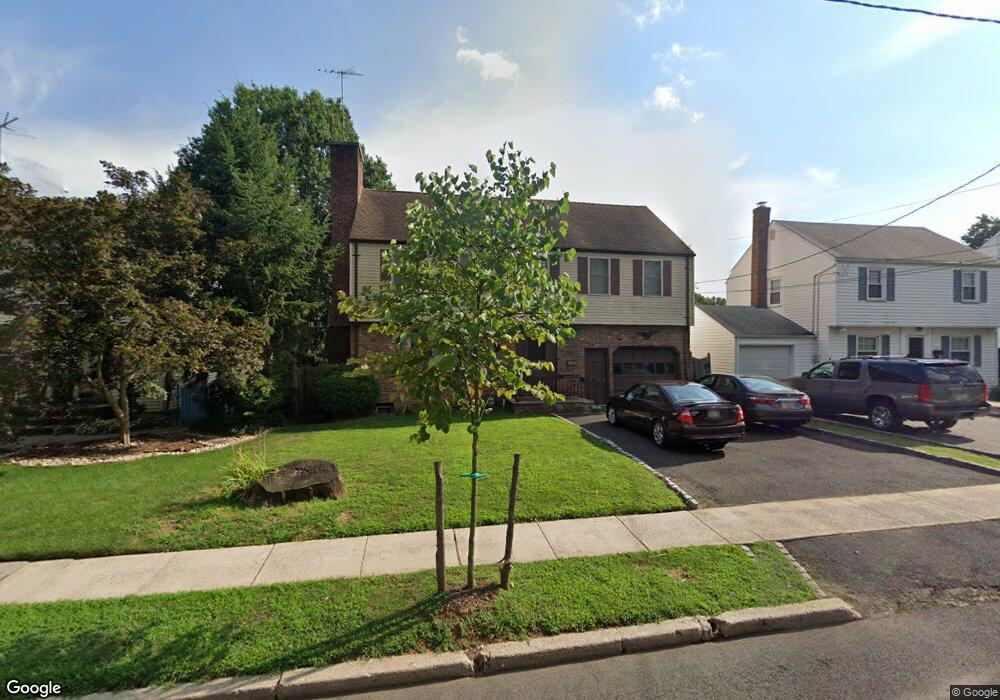 542 W Inman Ave, Rahway, NJ 07065 - photo 1