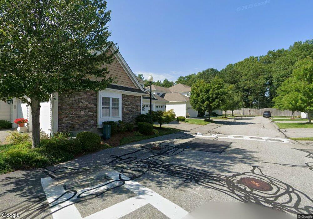 18 Preston Way unit 55, Acton, MA 01720 - photo 1