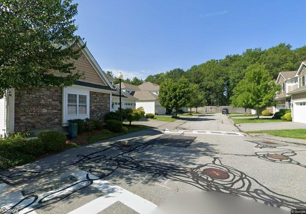 20 Preston Way, Acton, MA 01720 - photo 1