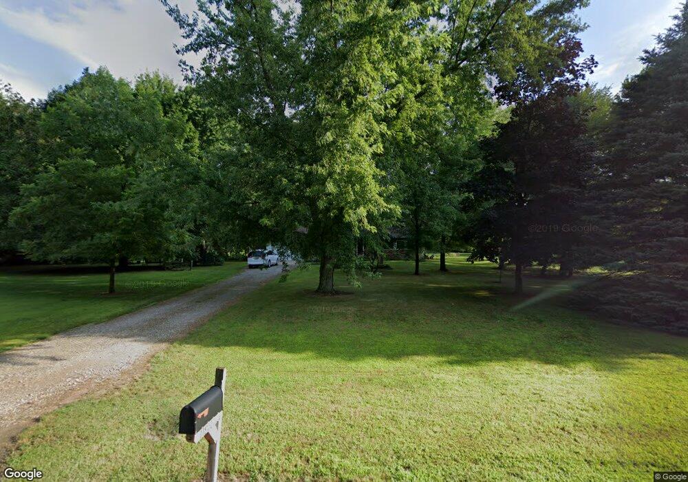 11955 Rathbun Rd, Birch Run, MI 48415 - photo 1