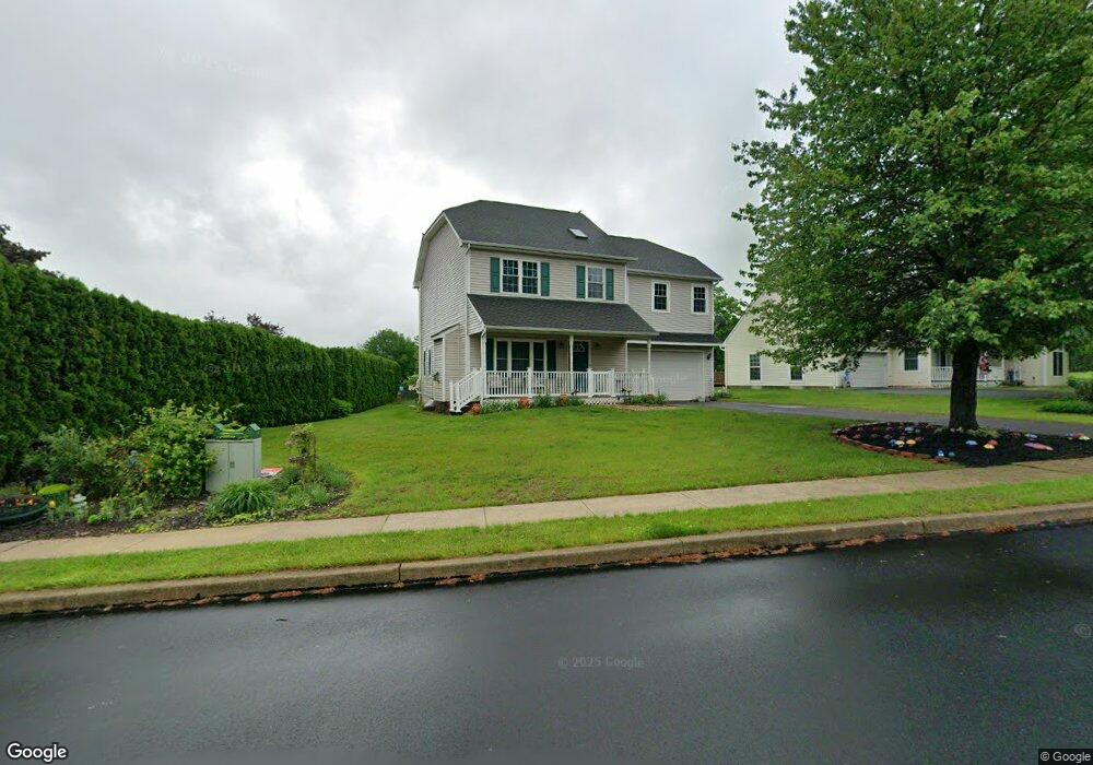 12 Stacy Dr, Barto, PA 19504 - photo 1