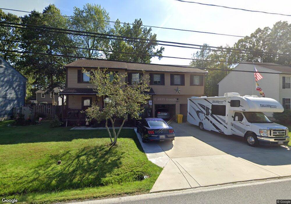 1311 Steamboat Rd, Shady Side, MD 20764 - photo 1