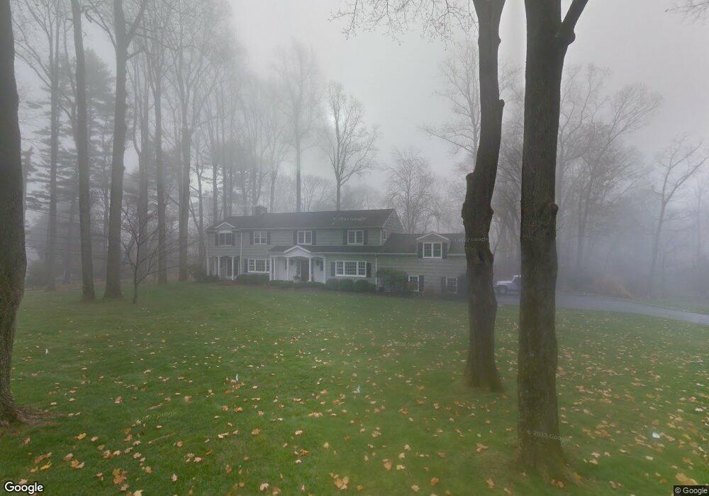 8 Point o Woods Rd, Darien, CT 06820 - photo 1