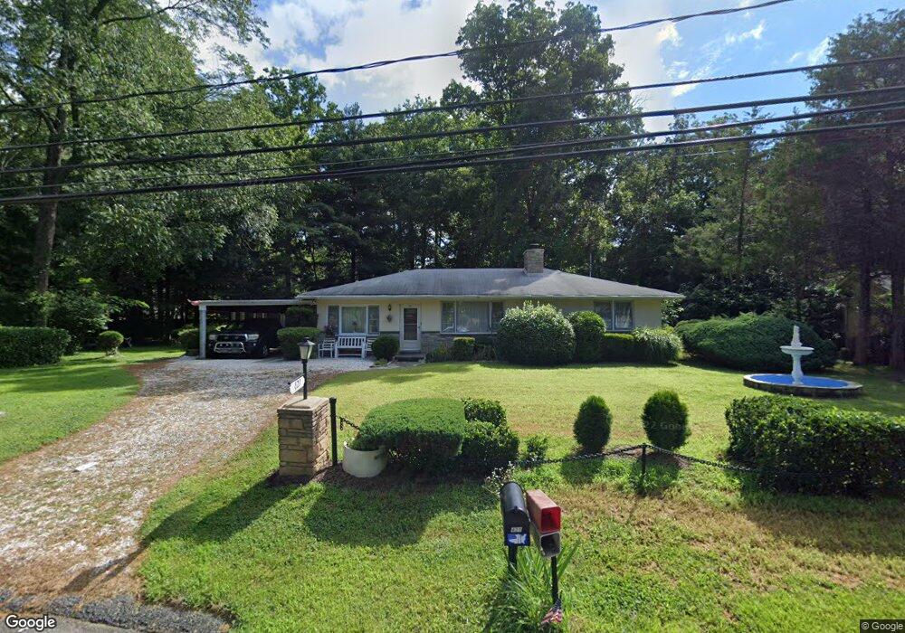 421 Hillsmere Dr, Annapolis, MD 21403 - photo 1