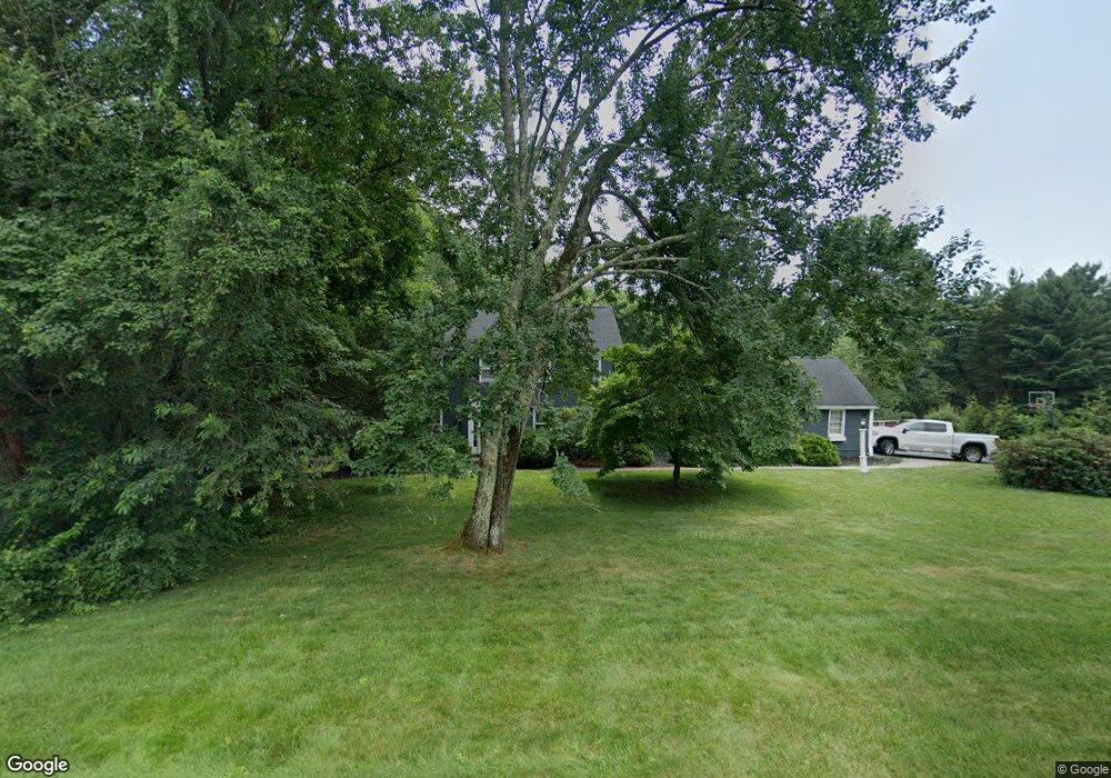 15 Cedar Hill Rd unit RD, West Simsbury, CT 06092 - photo 1