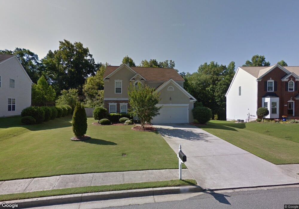 2465 Kirkstone Dr unit 144, Buford, GA 30519 - photo 1